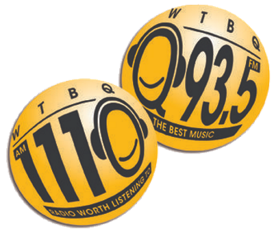 WTBQ AM 1110