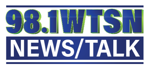 News Talk 98.1 (WTSN)