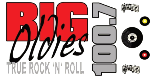 Big Oldies 100.7