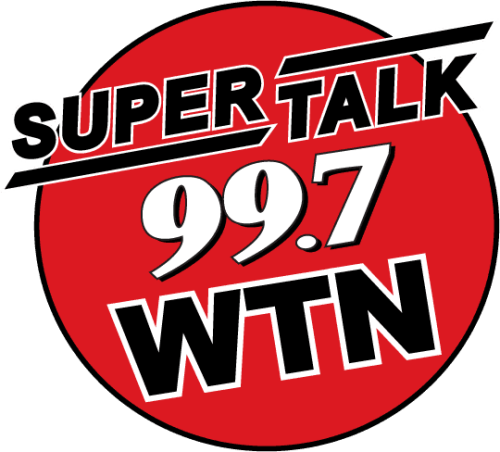 WTN SuperTalk 99.7
