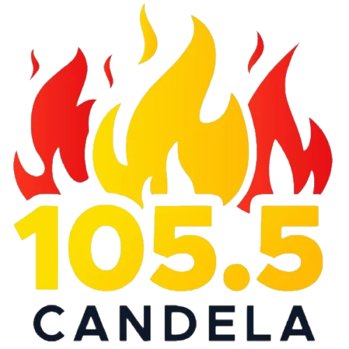 WXQR Candela 105.5