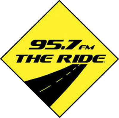 95.7 The Ride (WXRC)