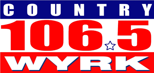 Country 106.5 (WYRK)