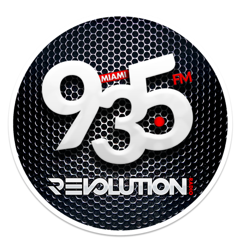 WZFL - 93.5 Revolution