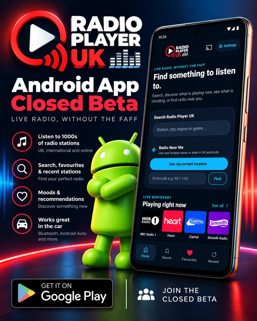 App test