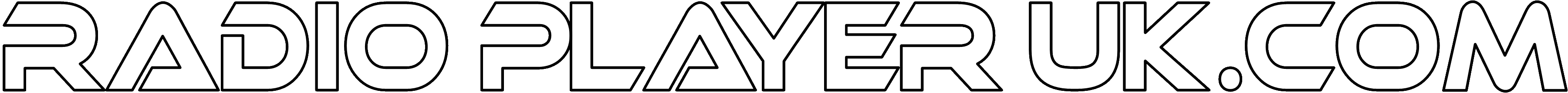 Radio Player UK