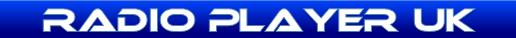 Radio Player UK